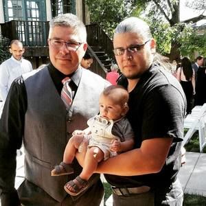 Meet your Posher, Jason